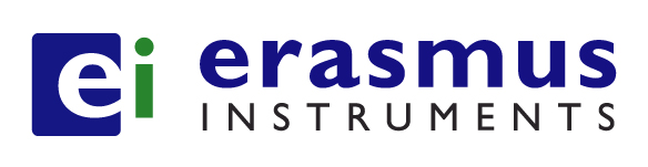 Erasmus Instruments logo